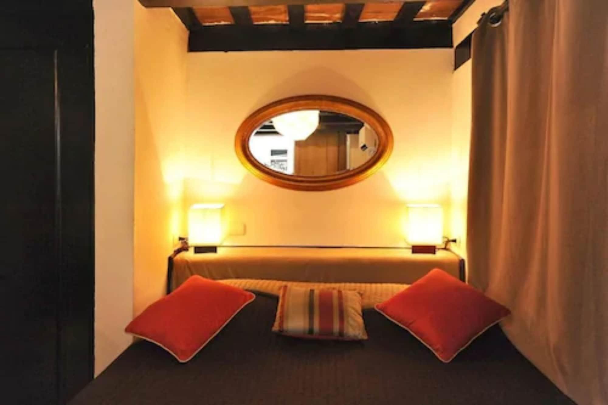 Casa Naemie Ξενοδοχείο Σάντο Ντομίγκο Εξωτερικό φωτογραφία