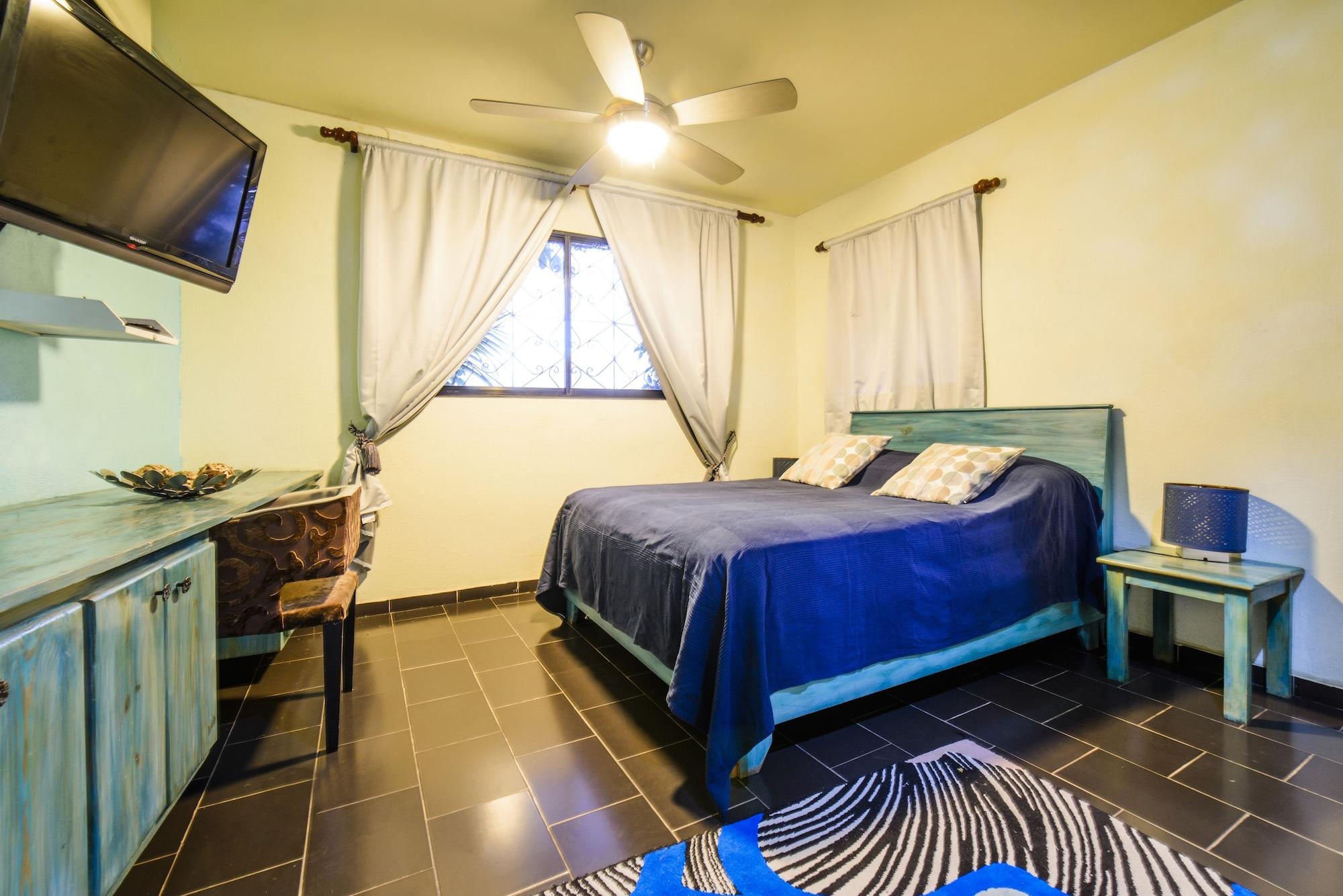 Casa Naemie Ξενοδοχείο Σάντο Ντομίγκο Εξωτερικό φωτογραφία