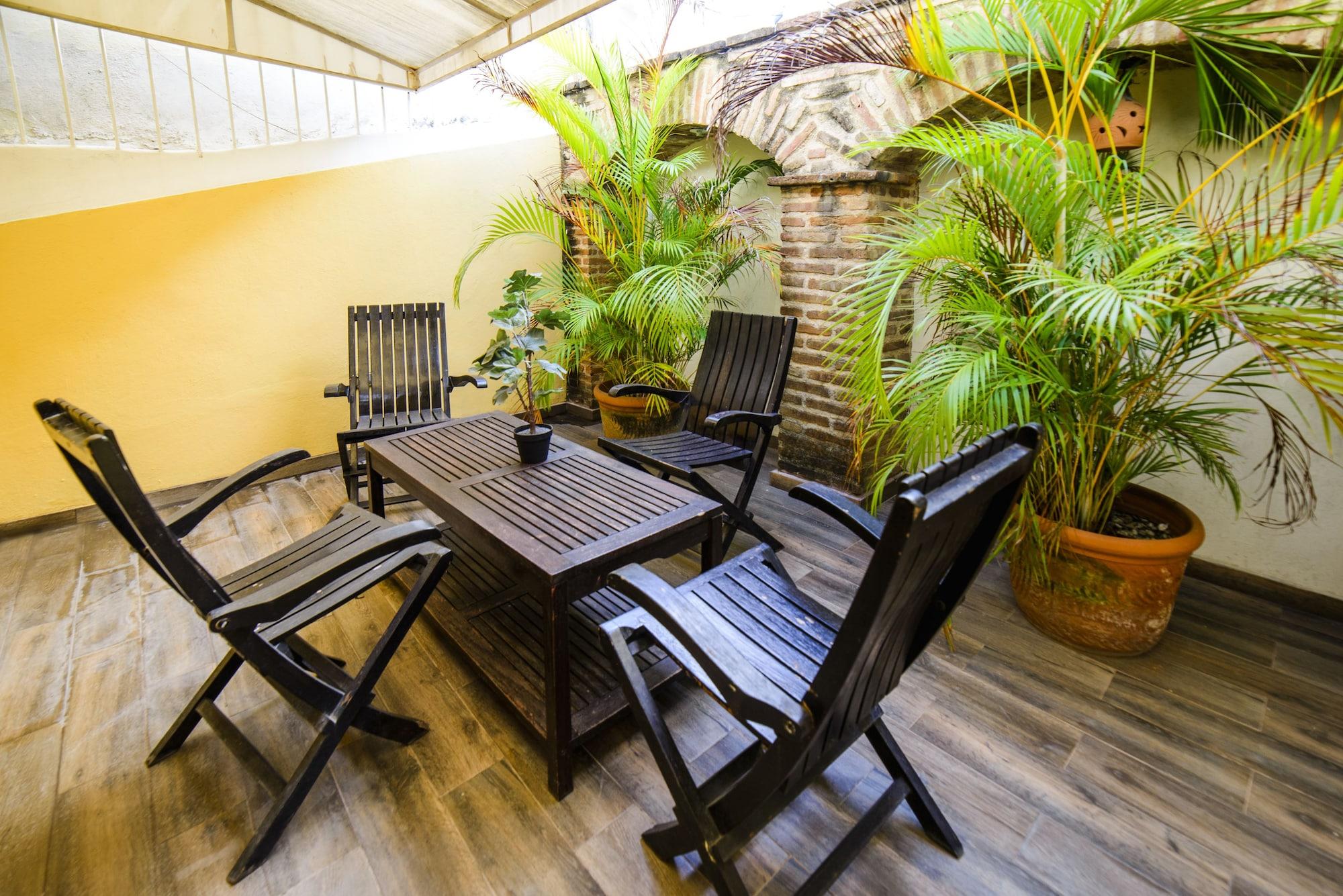 Casa Naemie Ξενοδοχείο Σάντο Ντομίγκο Εξωτερικό φωτογραφία