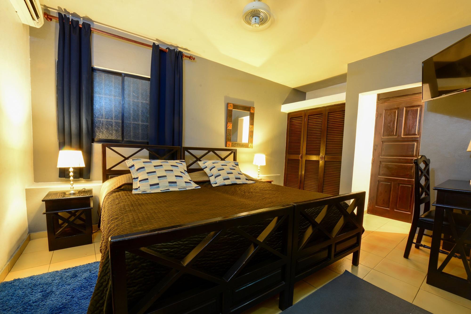 Casa Naemie Ξενοδοχείο Σάντο Ντομίγκο Εξωτερικό φωτογραφία