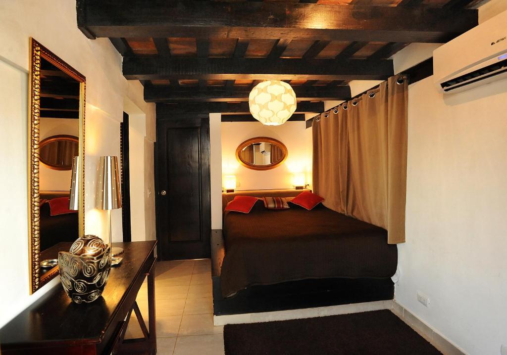 Casa Naemie Ξενοδοχείο Σάντο Ντομίγκο Εξωτερικό φωτογραφία