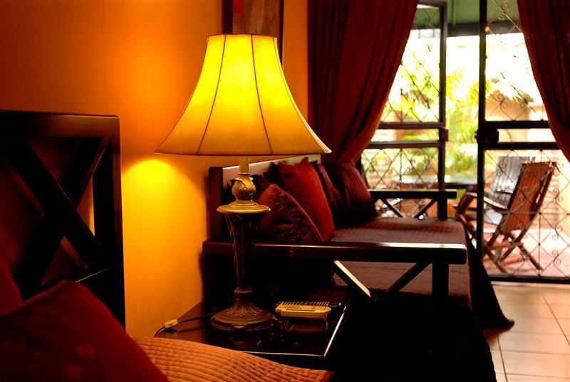 Casa Naemie Ξενοδοχείο Σάντο Ντομίγκο Εξωτερικό φωτογραφία
